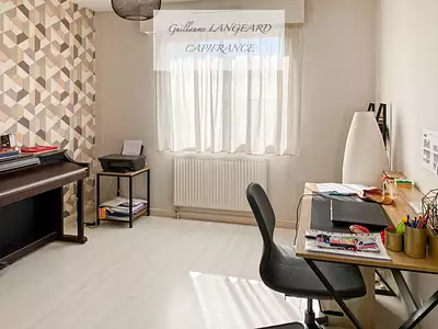 Appartement, 84 m²