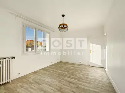 Appartement, 66,89 m²
