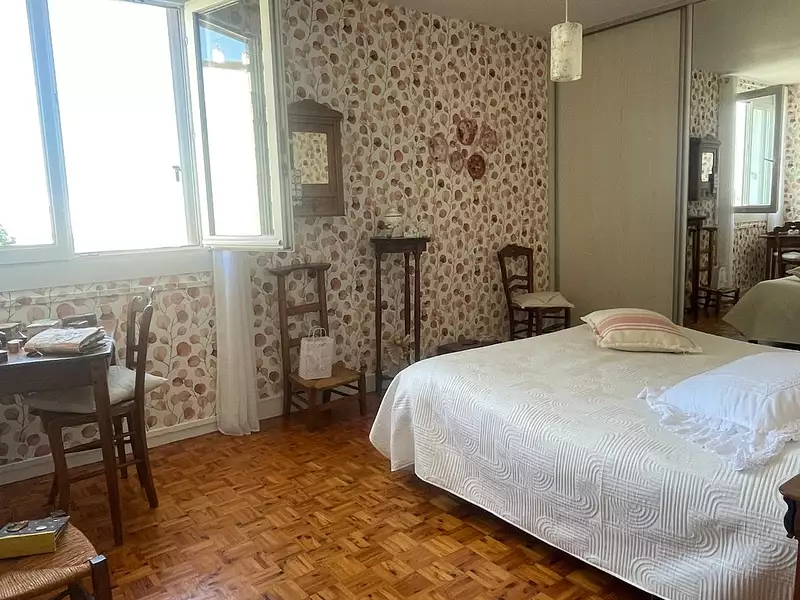 Appartement, 98 m²