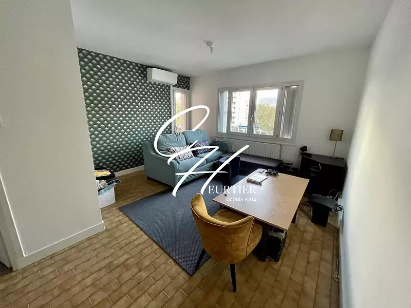 Appartement, 71,29 m²