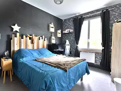 Maison, 72 m²