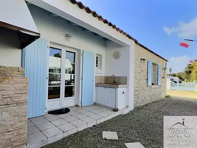 Maison, 165 m²