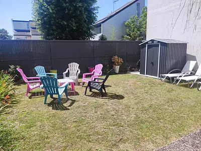 Appartement, 136,56 m²