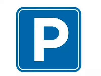 Parking, 11 m²