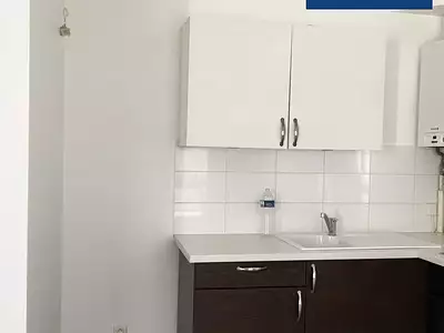 Appartement, 40,9 m²
