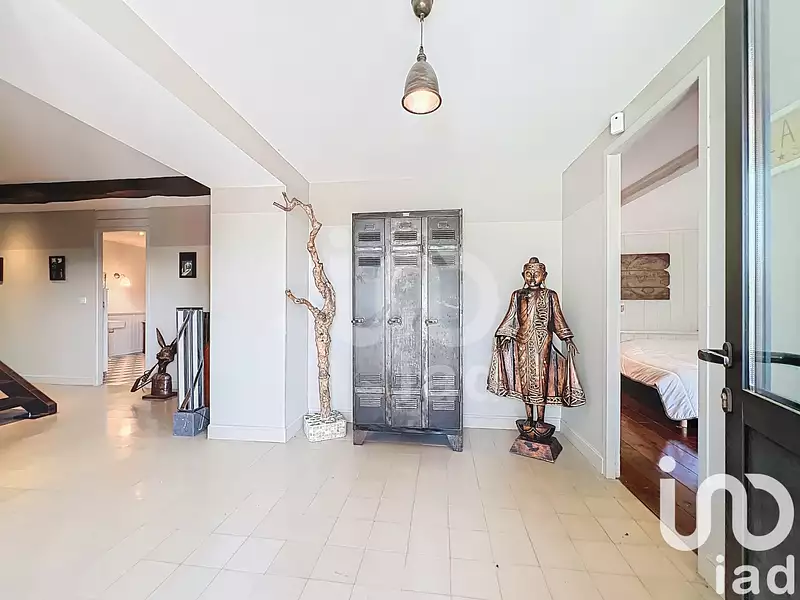 Maison, 270 m²