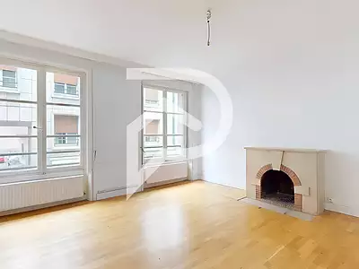 Appartement, 85 m²