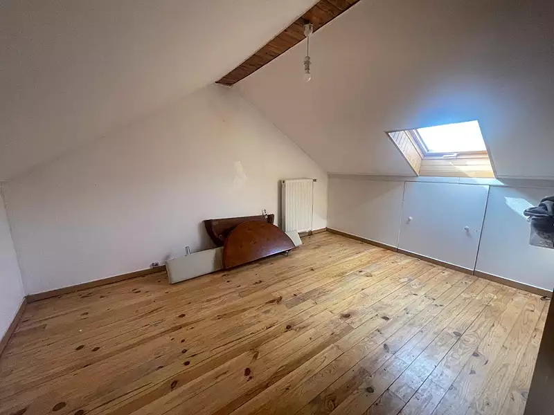 Maison, 57 m²