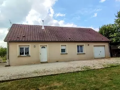 Maison, 96 m²
