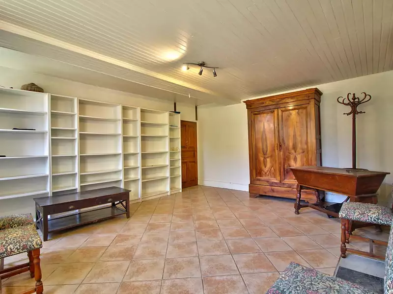Maison, 118,24 m²