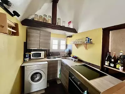 Appartement, 41 m²