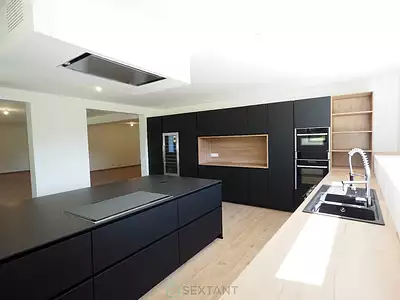 Maison, 220 m²