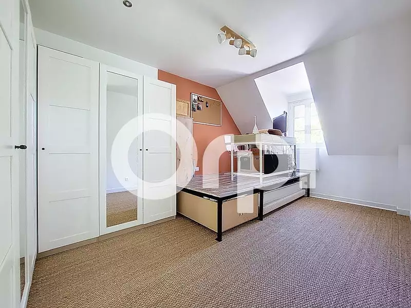 Maison, 108 m²