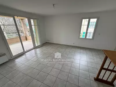 Appartement, 71,15 m²