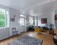 Maison, 166 m²