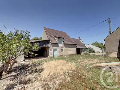 Maison, 72 m²