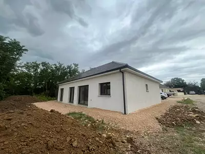Maison, 95 m²