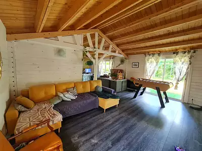 Maison, 176 m²