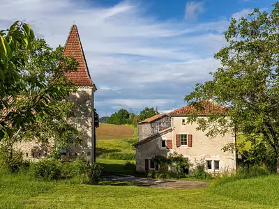 Maison, 303 m²