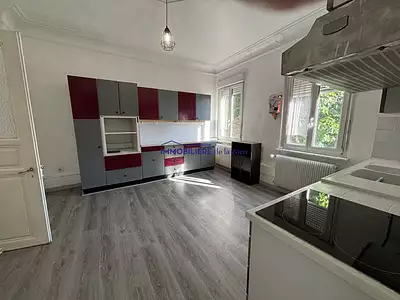 Appartement, 142 m²