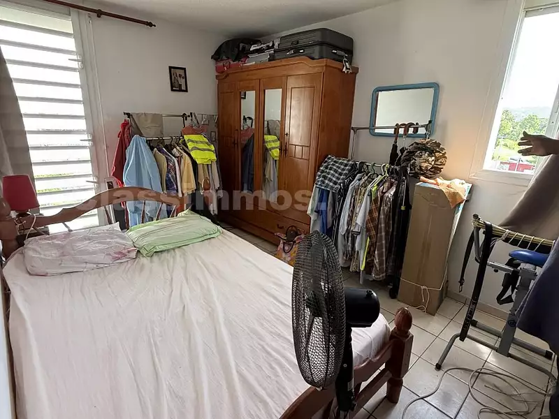 Appartement, 84 m²