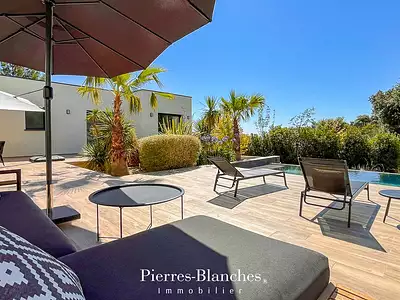 Maison, 234 m²