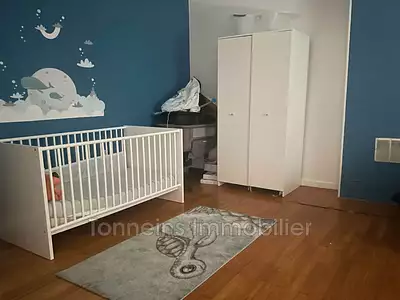 Maison, 140 m²
