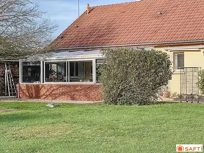 Maison, 102 m²