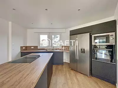 Maison, 188 m²