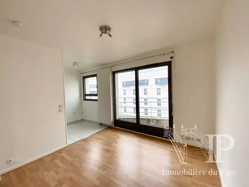 Appartement, 23 m²
