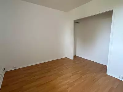 Appartement, 53 m²