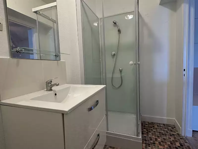 Appartement, 31,94 m²