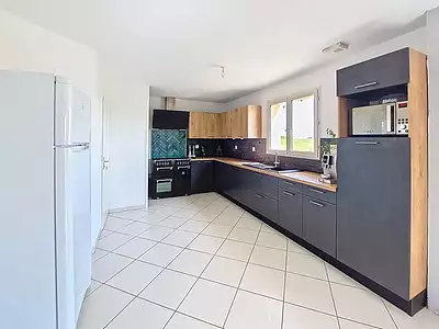Maison, 101 m²
