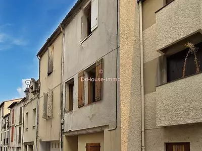 Immeuble, 138,41 m²