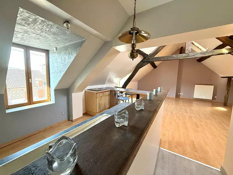 Maison, 139 m²