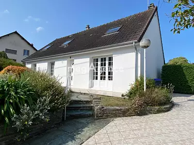 Maison, 122 m²