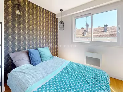 Appartement, 30,21 m²
