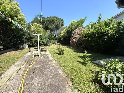 Maison, 95 m²