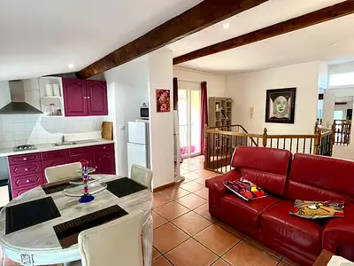 Appartement, 45,2 m²