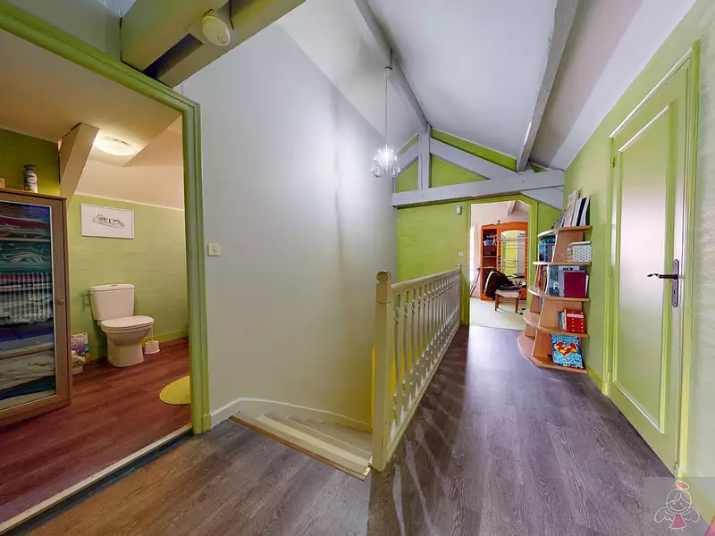 Maison, 146 m²