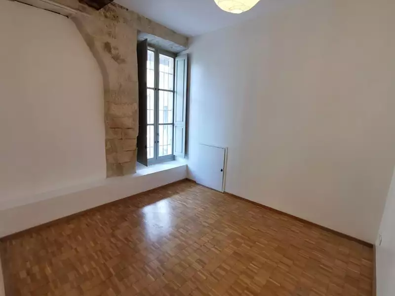 Appartement, 52 m²