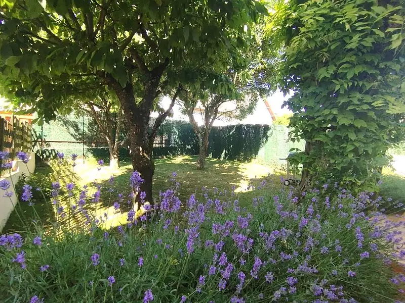 Maison, 135 m²