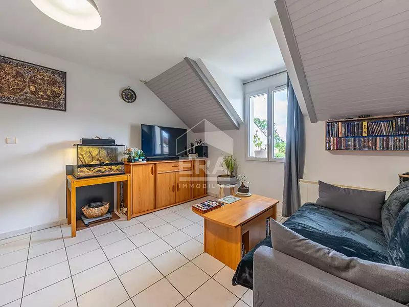 Appartement, 42,38 m²