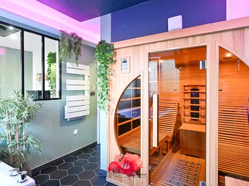 Appartement, 46,22 m²