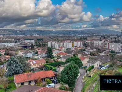 Appartement, 79,76 m²