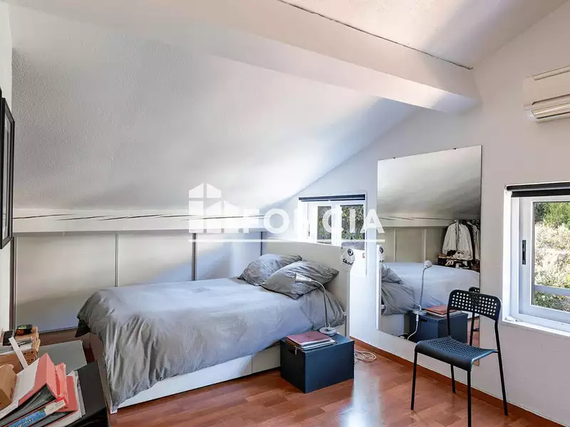 Appartement, 129 m²