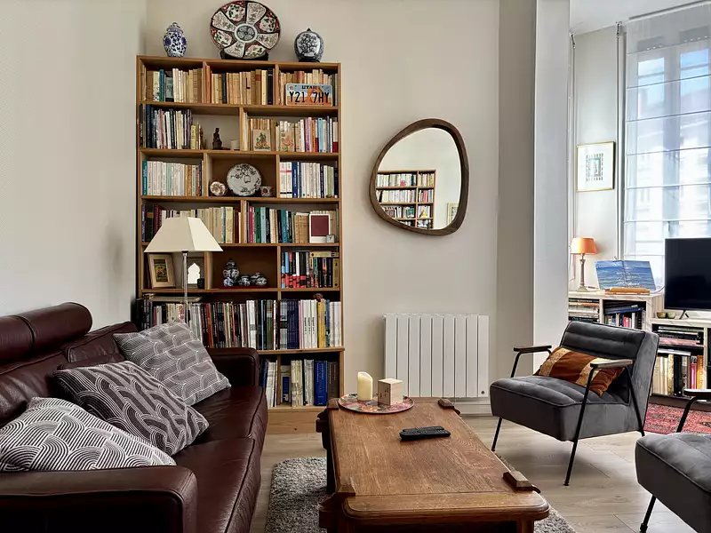 Appartement, 68,02 m²