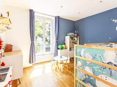 Appartement, 75,61 m²