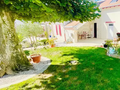 Maison, 82 m²
