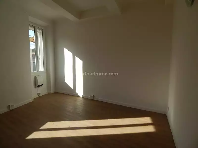 Appartement, 23,05 m²